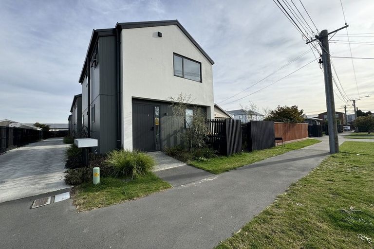 Photo of property in 1/27 Kipling Street, Addington, Christchurch, 8024