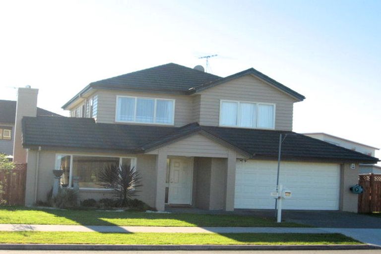 Photo of property in 189 Wattle Farm Road, Wattle Downs, Auckland, 2103