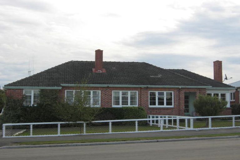Photo of property in 210 Selwyn Street, Marchwiel, Timaru, 7910