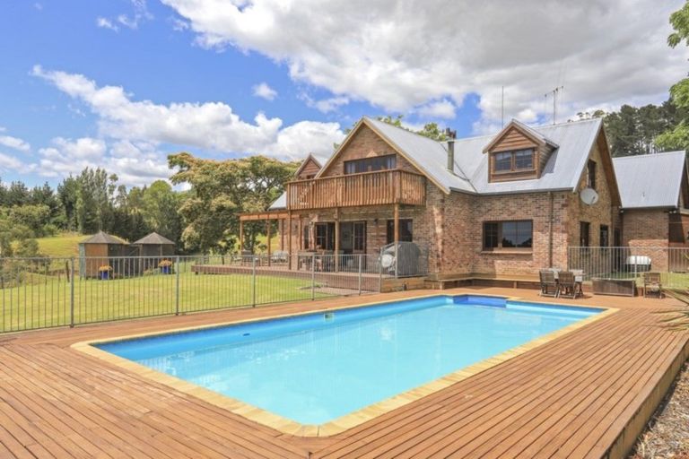 Photo of property in 69 Turntable Hill Road, Whakamarama, Katikati, 3181