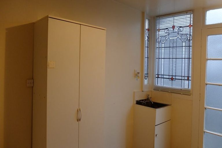 Photo of property in 1/603 Barbadoes Street, Edgeware, Christchurch, 8013