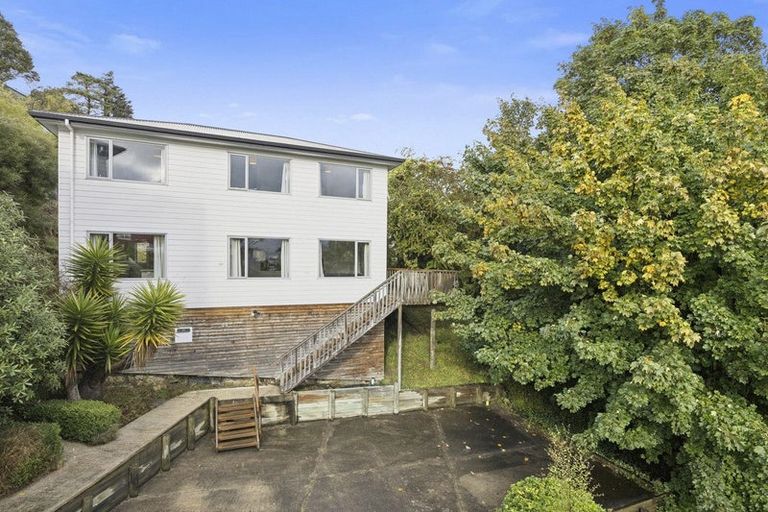 Photo of property in 44 Oates Street, Kaikorai, Dunedin, 9010