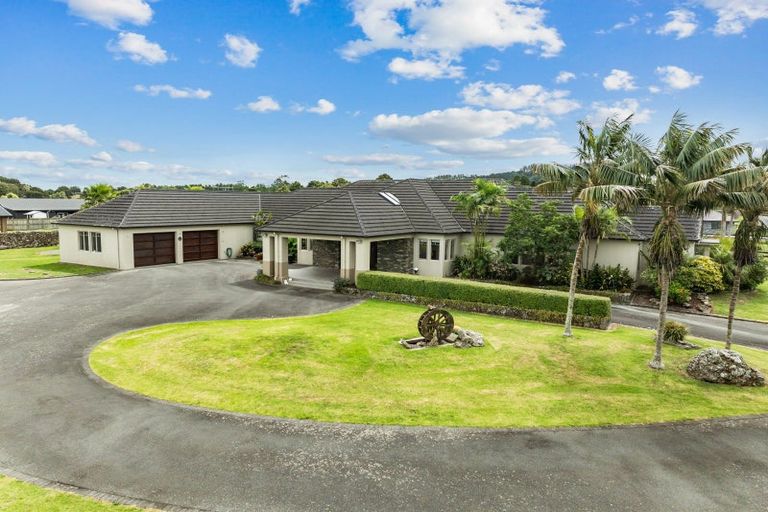 Photo of property in 378 Three Mile Bush Road, Te Kamo, Kamo, 0185