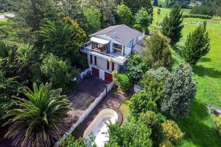 Photo of property in 286 Junction Road, Burgess Park, New Plymouth, 4371