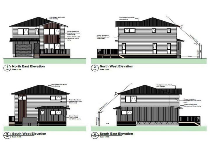 Photo of property in 4/5 Westminster Road, Wainuiomata, Lower Hutt, 5014