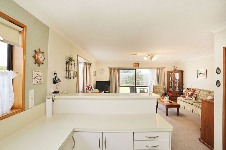 Photo of property in 45 Mary Street, Richmond, Invercargill, 9810