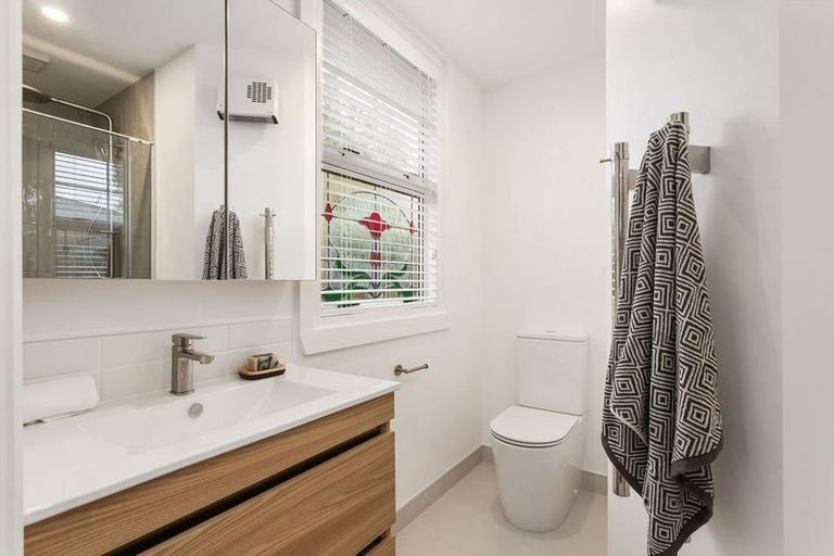 Photo of property in 21 Brodie Street, Ilam, Christchurch, 8041