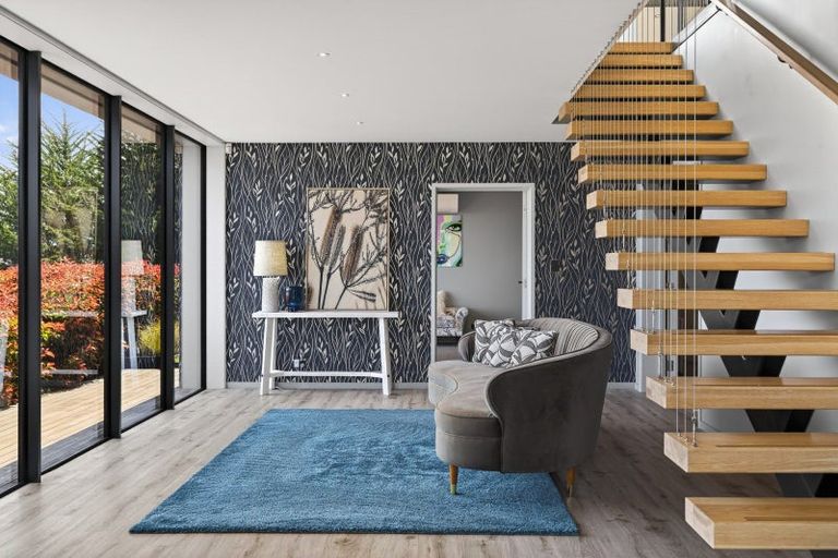 Photo of property in 13 Redmund Spur Road, Kennedys Bush, Christchurch, 8025
