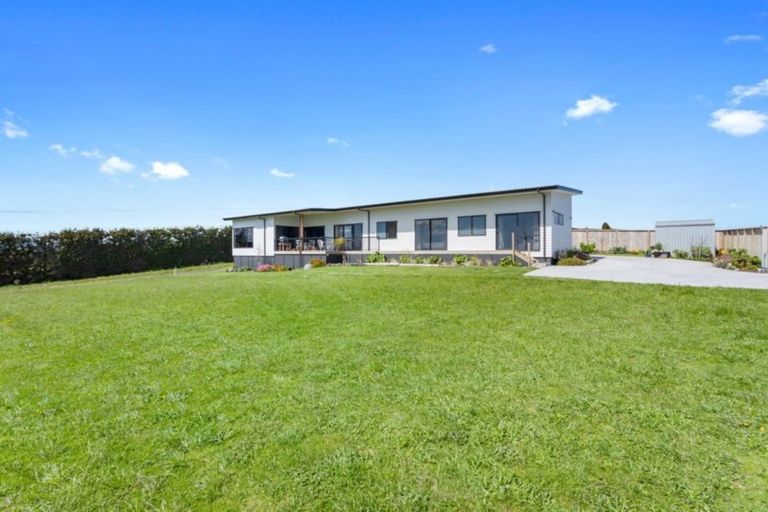 Photo of property in 44 Paerata Ridge Road, Waiotahe, Opotiki, 3198