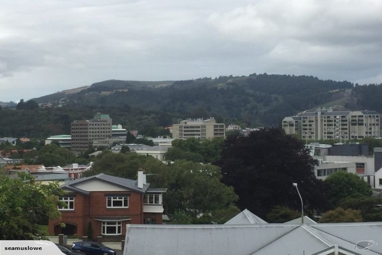 Photo of property in 11 Elder Street, Dunedin Central, Dunedin, 9016