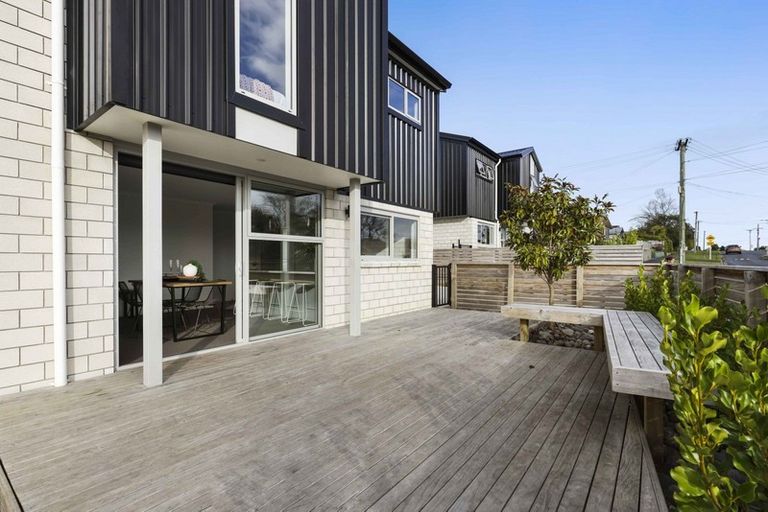 Photo of property in 1/22 Thomson Avenue, Dinsdale, Hamilton, 3204