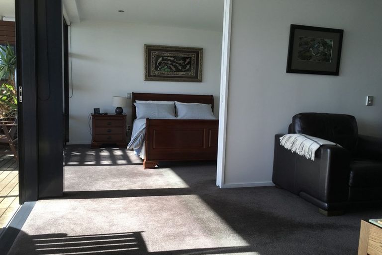 Photo of property in 406/7 Humber Street, Pandora, Napier, 4110