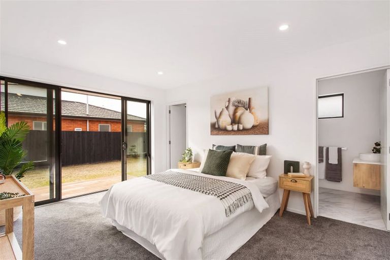 Photo of property in 11 Sedgemoor Close, Burwood, Christchurch, 8083