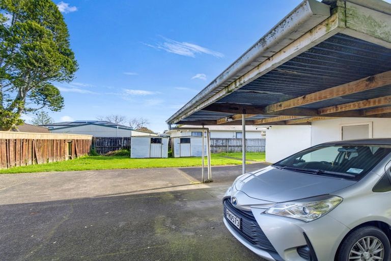 Photo of property in 4/59 Puhinui Road, Manukau, Auckland, 2104