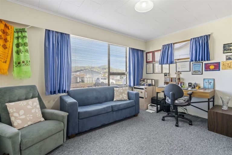 Photo of property in 40 Taieri Crescent, Kelson, Lower Hutt, 5010