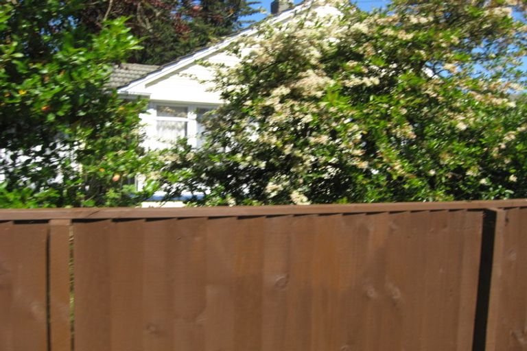 Photo of property in 48 Joy Street, Shirley, Christchurch, 8061