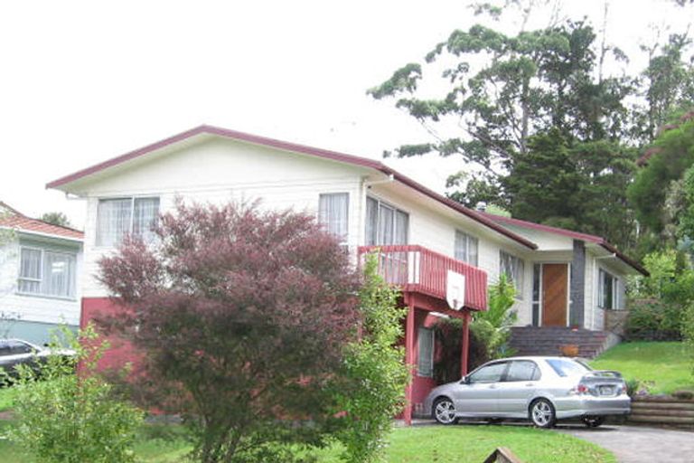 Photo of property in 60 Spence Road, Henderson, Auckland, 0612