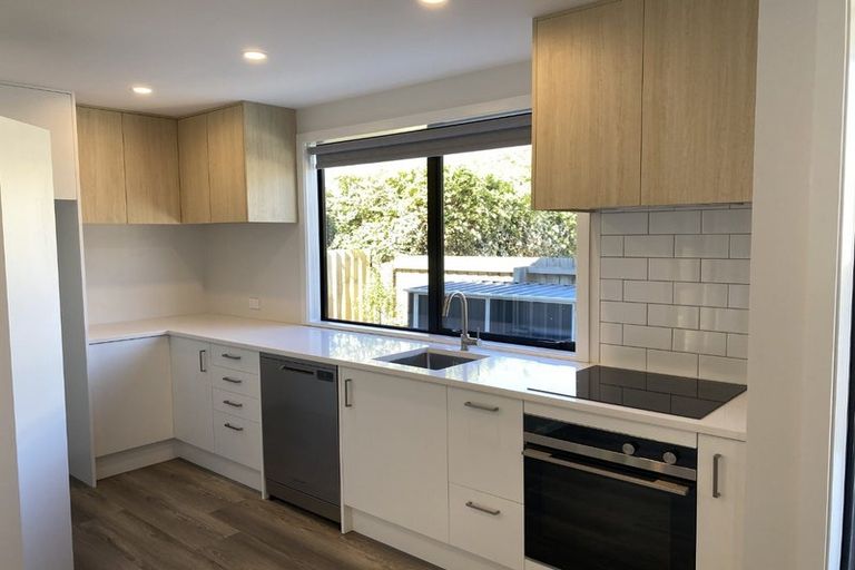 Photo of property in 1/21 Wyon Street, Linwood, Christchurch, 8062