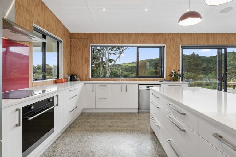 Photo of property in 844 Matakana Valley Road, Whangaripo, Warkworth, 0985