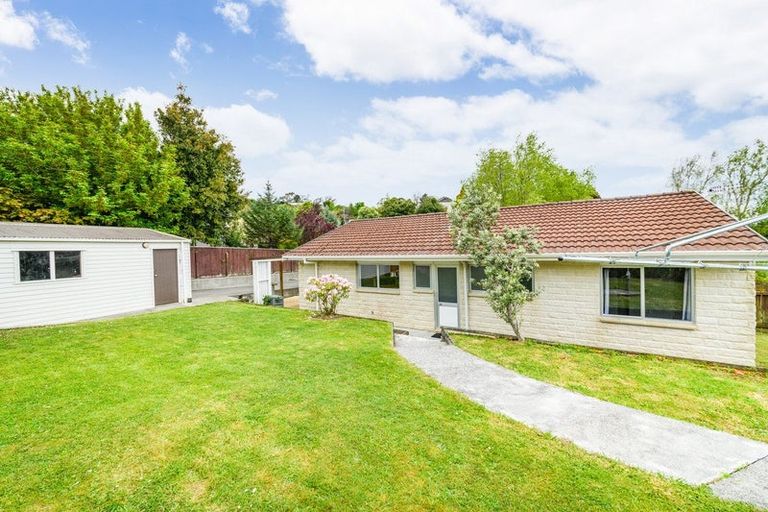 Photo of property in 1 Sunrise Heights, Feilding, 4702