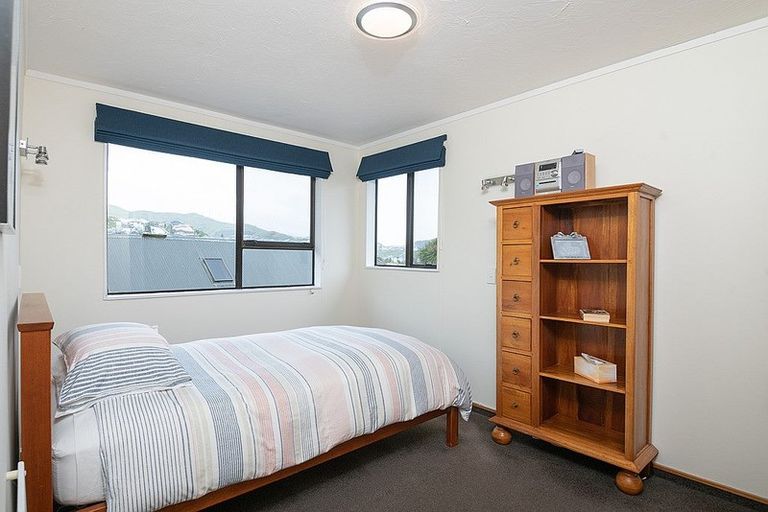 Photo of property in 75b Halswater Drive, Churton Park, Wellington, 6037