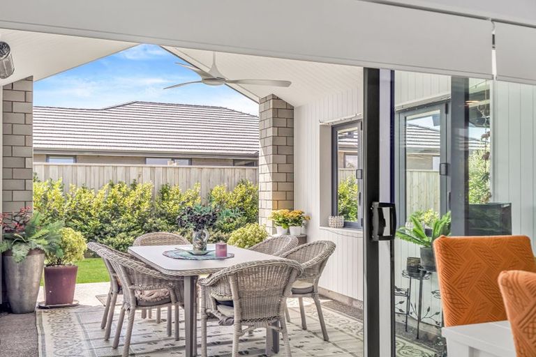 Photo of property in 1 Mary Place, Pyes Pa, Tauranga, 3112