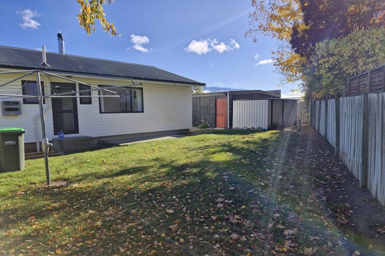 Photo of property in 6 Junction Court, Cromwell, 9310