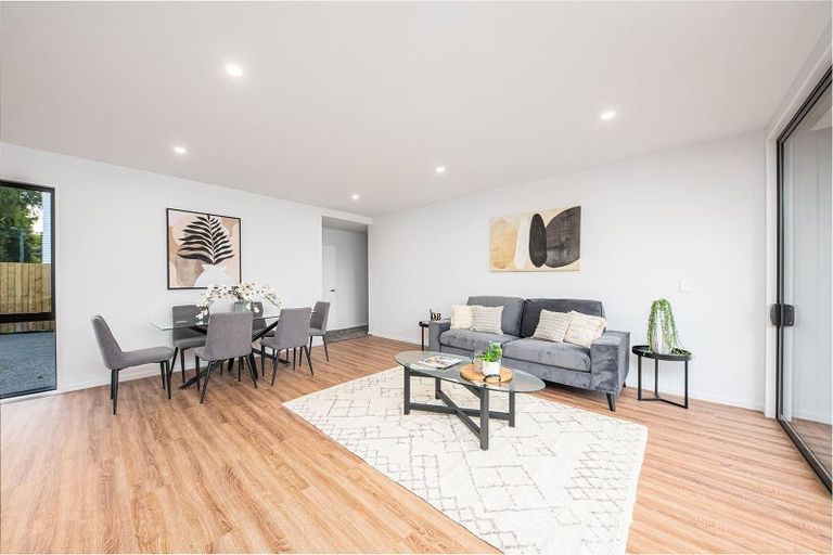 Photo of property in 24a Attlee Crescent, Bryndwr, Christchurch, 8053