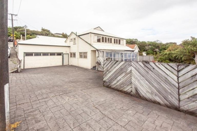 Photo of property in 3 Hewett Way, Ngaio, Wellington, 6035