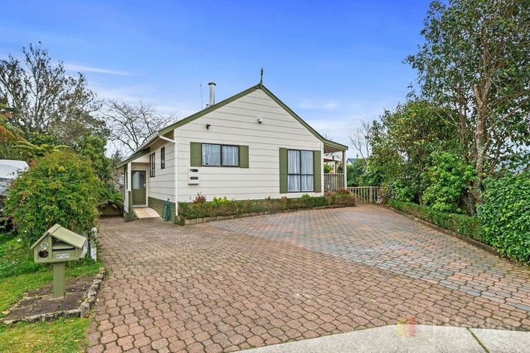 Photo of property in 9 Miranda Place, Springfield, Rotorua, 3015
