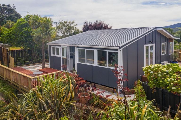 Photo of property in 108 Rosetta Road, Raumati South, Paraparaumu, 5032