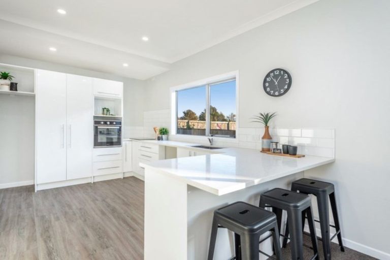 Photo of property in 1 Morris Road, Hillcrest, Hamilton, 3216