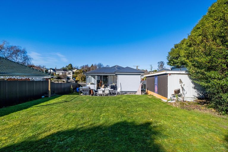 Photo of property in 39 Aynsley Street, Parkside, Timaru, 7910