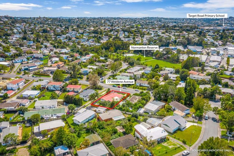 Photo of property in 77 Weldene Avenue, Glenfield, Auckland, 0629