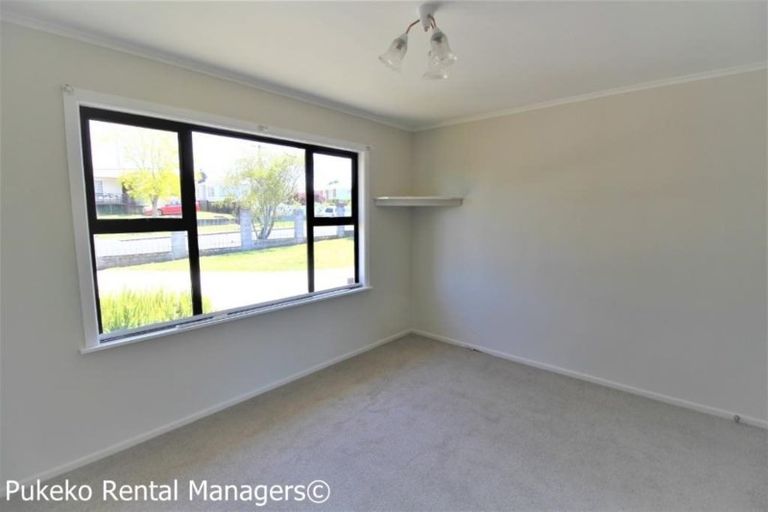 Photo of property in 58 Thompson Terrace, Manurewa, Auckland, 2102