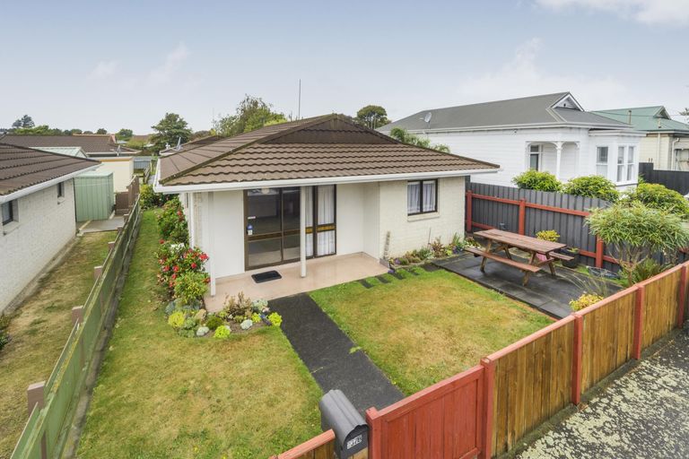 Photo of property in 237b Ruahine Street, Roslyn, Palmerston North, 4414