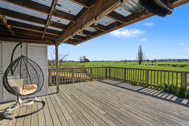Photo of property in 1341 State Highway 2, Pongakawa, 3189