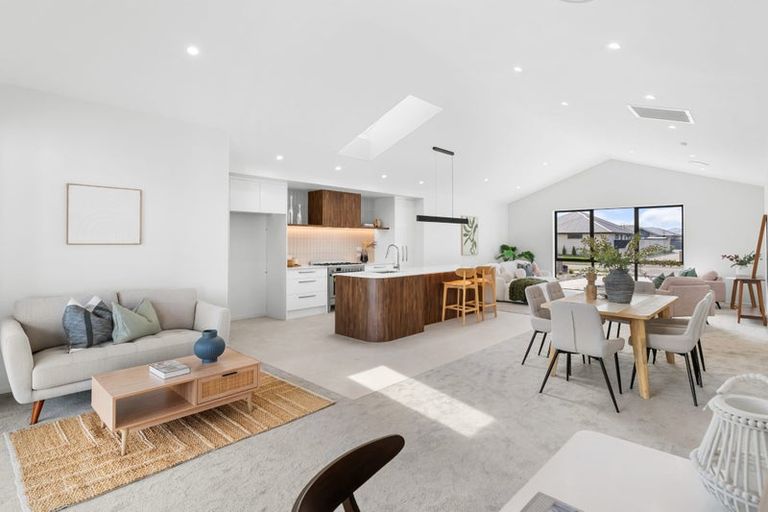 Photo of property in 48 Oates Street, Lincoln, 7608