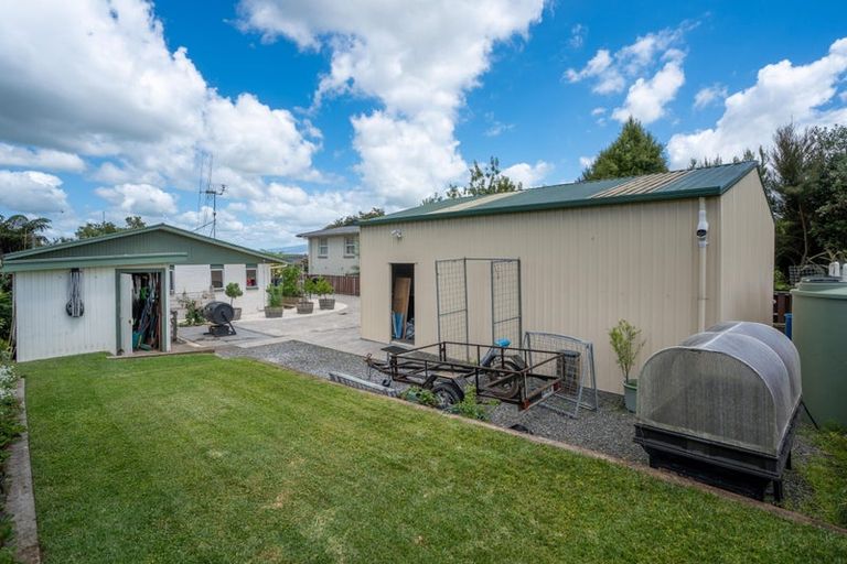Photo of property in 558 Picquet Hill Road, Te Awamutu, 3800