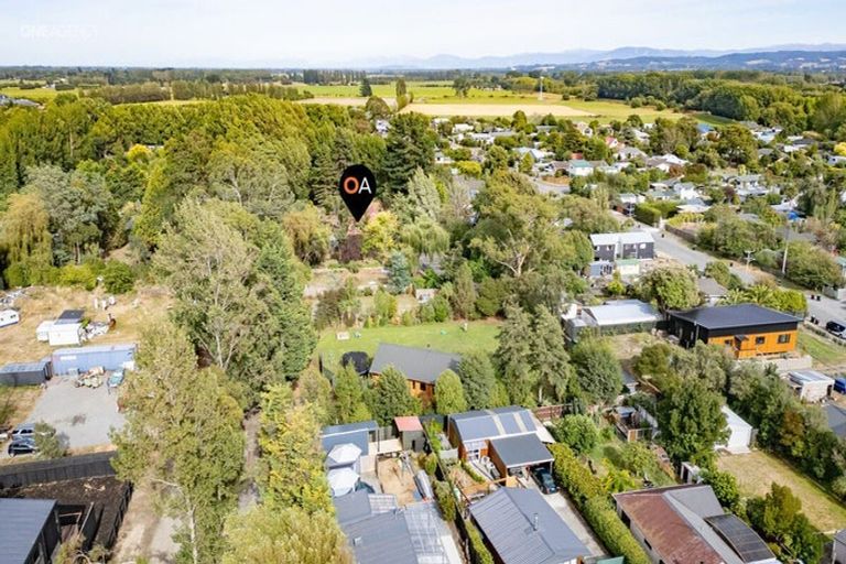 Photo of property in 57 Kings Avenue, Waikuku Beach, 7402