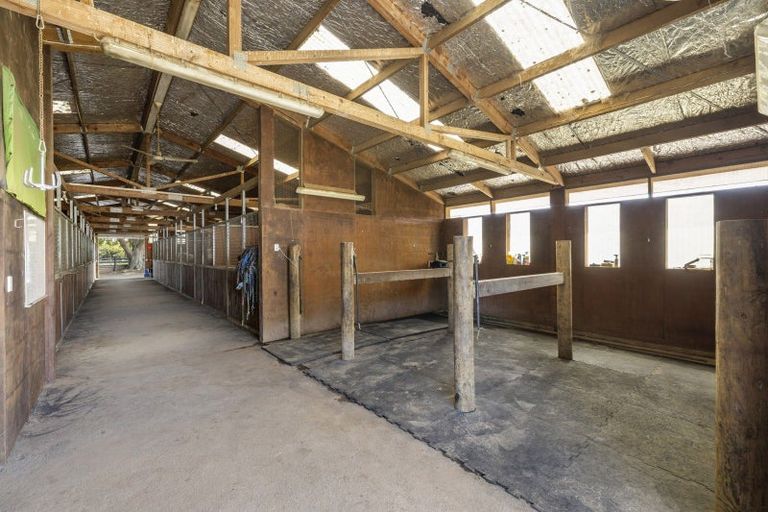 Photo of property in 383 Matangi Road, Matangi, Hamilton, 3284