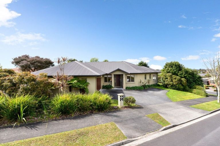 Photo of property in 7 Trinidad Place, Flagstaff, Hamilton, 3210