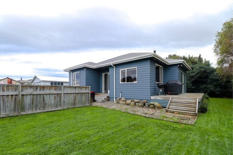 Photo of property in 154 Oreti Street, Kingswell, Invercargill, 9812