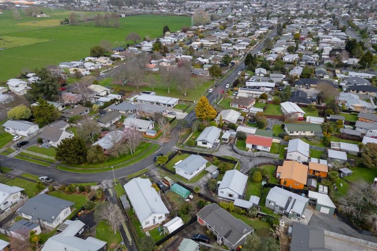 Photo of property in 3a Reeves Close, Fairview Downs, Hamilton, 3214