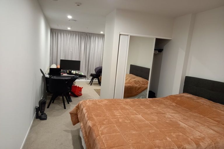 Photo of property in 509/123 Taranaki Street, Te Aro, Wellington, 6011