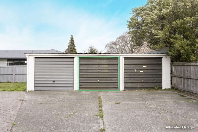 Photo of property in 4/28 Brynley Street, Hornby, Christchurch, 8042
