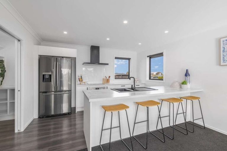 Photo of property in Courage Road, Amberley, 7410