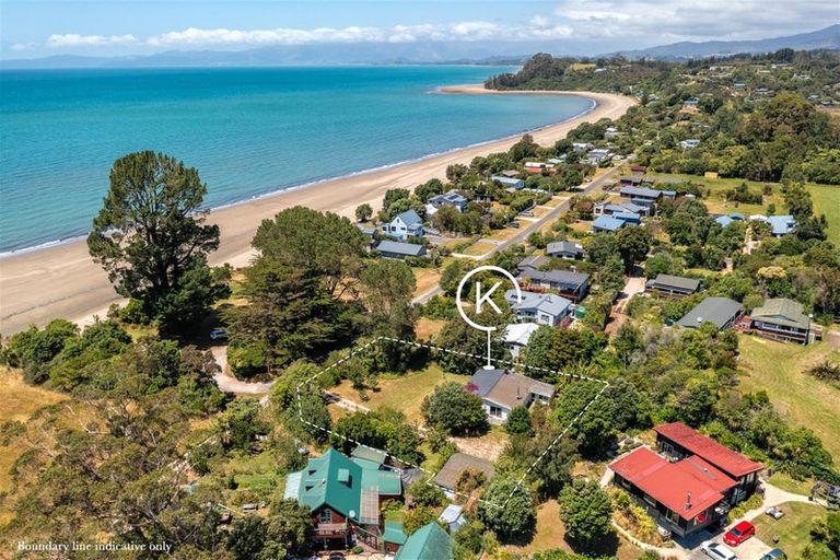 Photo of property in 89 Bishop Road, Parapara, Takaka, 7182
