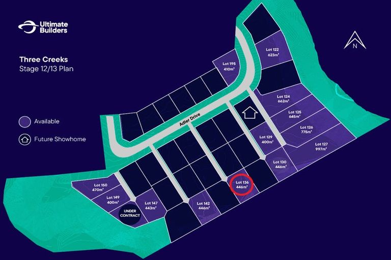 Photo of property in 195 Adler Drive, Ohauiti, Tauranga, 3112