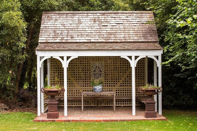 Photo of property in 81 Grehan Valley Road, Akaroa, 7520